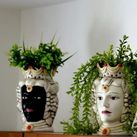 Al Posto Giusto شقة *