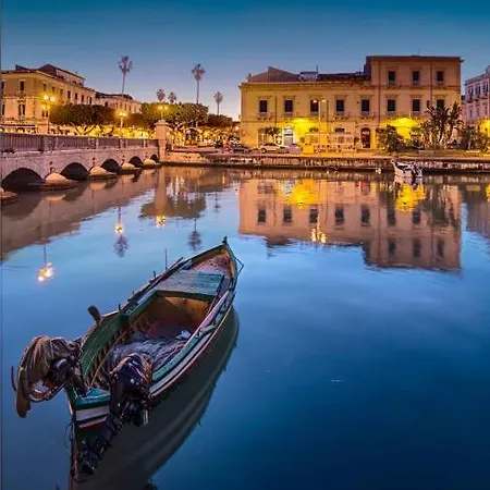 شقة Al Posto Giusto