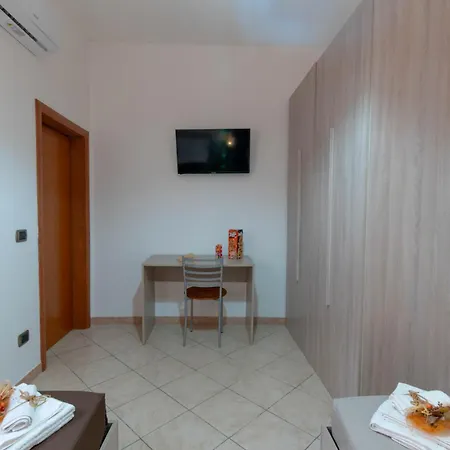 Apartamento Al Posto Giusto *