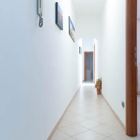 Al Posto Giusto Apartamento *