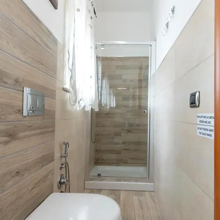 Al Posto Giusto Apartamento