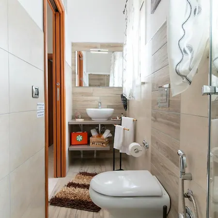 Apartamento Al Posto Giusto Syracuse