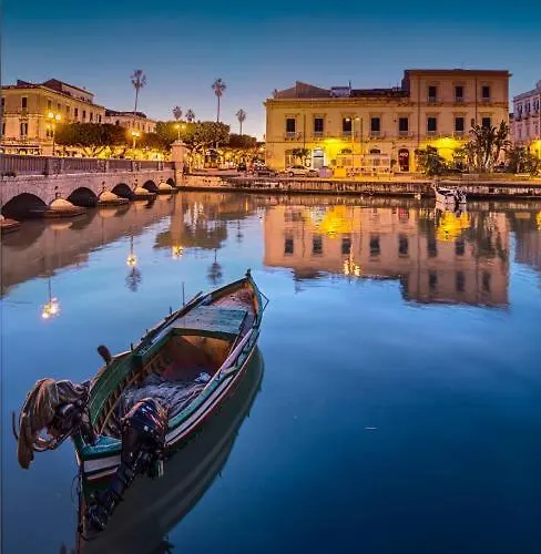 Apartment Al Posto Giusto