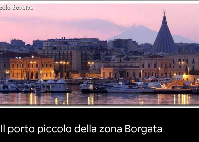 Al Posto Giusto * Syracuse