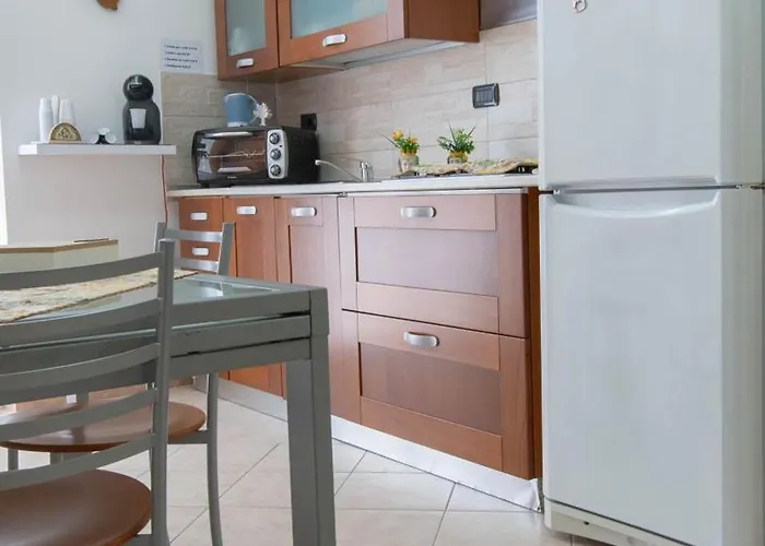Apartment Al Posto Giusto