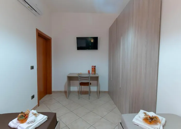 Apartment Al Posto Giusto *