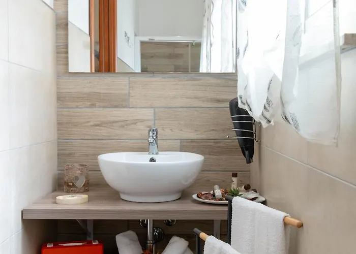 Apartment Al Posto Giusto