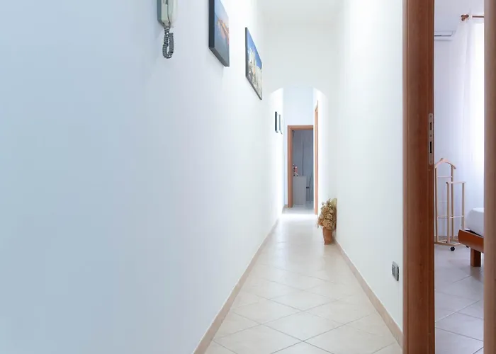 Al Posto Giusto Apartment *