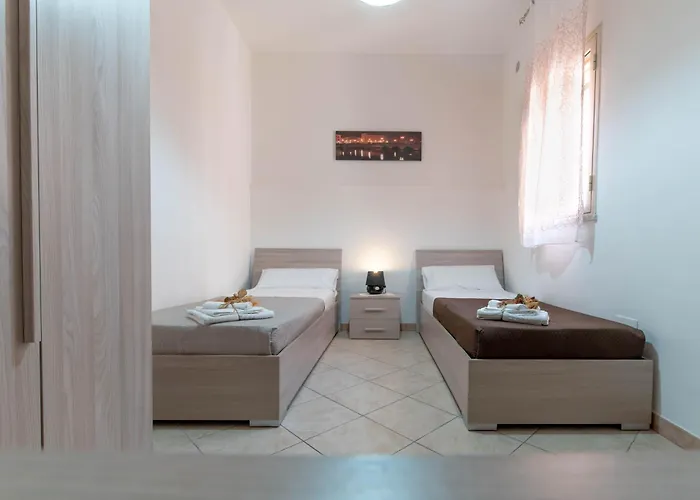 Apartment Al Posto Giusto *