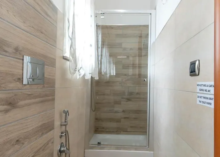 Al Posto Giusto Apartment