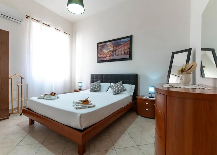 Apartment Al Posto Giusto