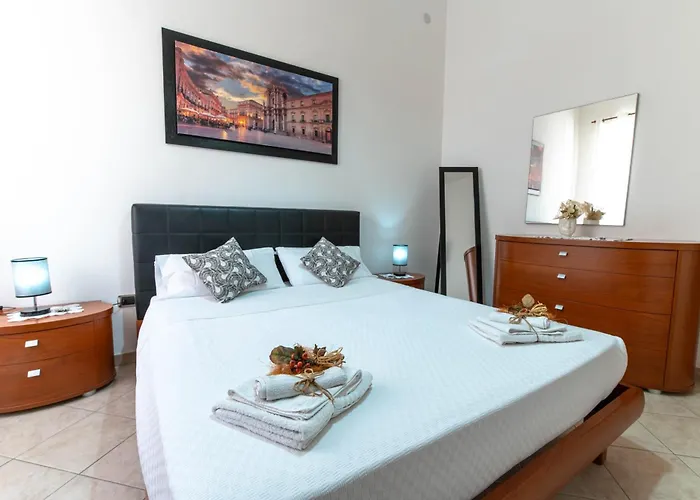 Al Posto Giusto Apartment *