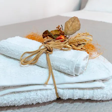 Apartamento Al Posto Giusto Syracuse