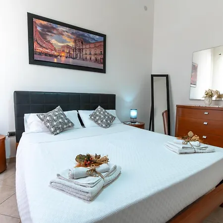Al Posto Giusto Apartamento *