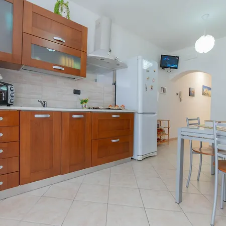 Al Posto Giusto Apartamento